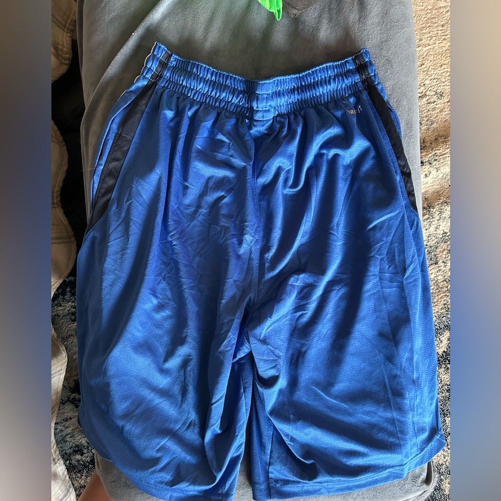 Men’s Nike Dri-Fit athletic shorts